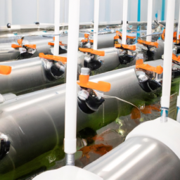 Assurez la santé de votre famille en choisissant un système de filtration d'eau fiable Luneville
